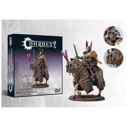 Conquest - Old Dominion - Mounted Strategos PBOD709
