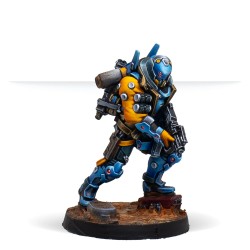 Infinity -  Kestrel Expansion Pack Alpha