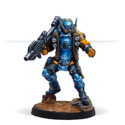 Infinity -  Kestrel Expansion Pack Alpha