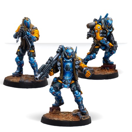 Infinity - Kestrel Expansion Pack Alpha 281240-1119 Infinity - Kestrel Expansion Pack Alpha 281240-1119