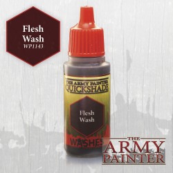 WP1143 Army Painter - Peintures - Flesh Wash
