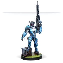 Infinity - PanOceania Army Pack  Essentials