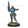 Infinity - PanOceania Army Pack  Essentials