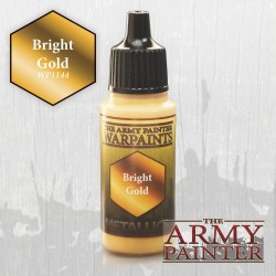 WP1144 Army Painter - Peintures - Bright Gold