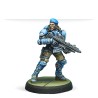 Infinity - PanOceania Army Pack  Essentials