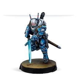 Infinity - PanOceania Army Pack  Essentials