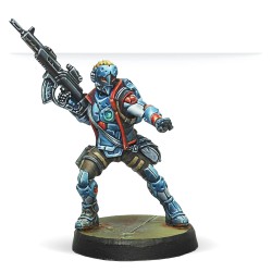 Infinity - PanOceania Army Pack  Essentials