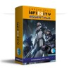 Infinity - PanOceania Army Pack  Essentials