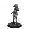 Infinity - JSA Army Pack Essentials