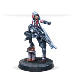 Infinity - JSA Army Pack Essentials