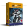 Infinity - JSA Army Pack Essentials