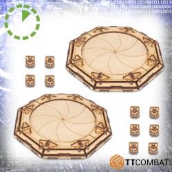 TT Combat - Imperatore Colonia  White Box Bundle