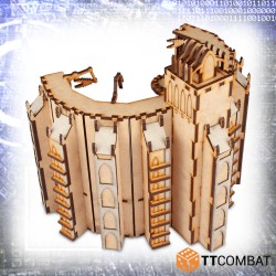 TT Combat - Imperatore Colonia  White Box Bundle