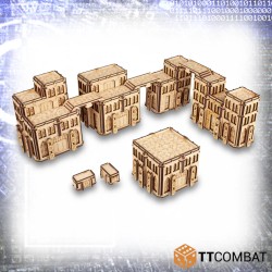 TT Combat - Imperatore Colonia  White Box Bundle