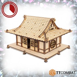 TT Combat - Kuruwa White Box  Bundle