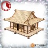 TT Combat - Kuruwa White Box  Bundle