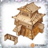 TT Combat - Kuruwa White Box  Bundle