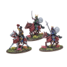Samurai Wars - Samurai Command