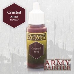 WP1412 Army Painter - Peintures - Crusted Sore