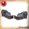 TT Combat - Daemon Citadel