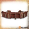 TT Combat - Daemon Citadel