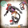Rumbleslam - One Thousand and One Fights (FR + ENG)