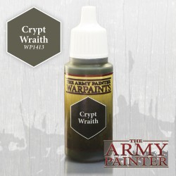 WP1413 Army Painter - Peintures - Crypt Wraith