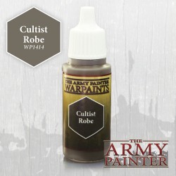WP1414 Army Painter - Peintures - Cultist Robe