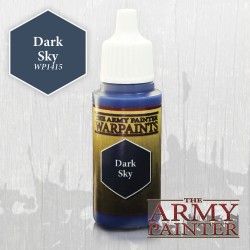 WP1415 Army Painter - Peintures - Dark Sky