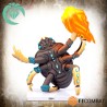 Rumbleslam - Pyramid Piledrivers (FR + ENG)
