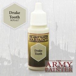 WP1417 Army Painter - Peintures - Drake Tooth