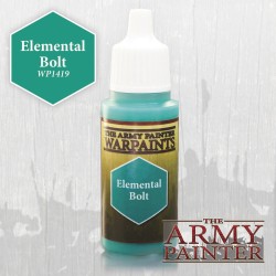 WP1419 Army Painter - Peintures - Elemental Bolt