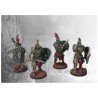 Conquest - Old Dominion - Praetorian Guard