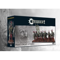 Conquest - Old Dominion - Praetorian Guard