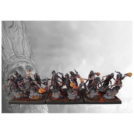 Conquest - Old Dominion - Kheres PBOD103 Conquest - Old Dominion - Kheres PBOD103