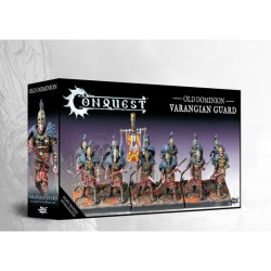 Conquest - Old Dominion - Varangian Guard