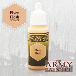 WP1421 Army Painter - Peintures - Elven Flesh