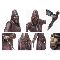 Conquest - Old Dominion - Hashashin