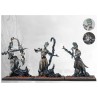 Conquest - Old Dominion - Karyatids (pronounced "care-a-tids") PBOD303