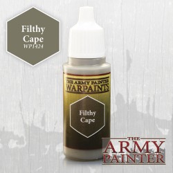 WP1424 Army Painter - Peintures - Filthy Cape