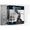 Conquest - Old Dominion - Fallen Divinity Artisan Series, designed by Michael Kontraros