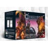 Conquest - Sorcerer Kings - Conquest 5th Anniversary Supercharged Starter Set