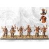 Conquest - Sorcerer Kings - Conquest 5th Anniversary Supercharged Starter Set