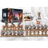 Conquest - Sorcerer Kings - Conquest 5th Anniversary Supercharged Starter Set  PBW6079