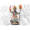 Conquest - Sorcerer Kings - Maharajah