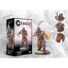 Conquest - Sorcerer Kings - Sardar PBSK705