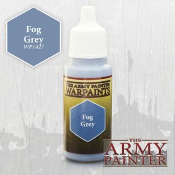 WP1427 Army Painter - Peintures - Fog Grey