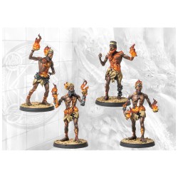 Conquest - Sorcerer Kings - Ghols