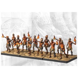 Conquest - Sorcerer Kings - Ghols