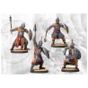 Conquest - Sorcerer Kings - Rajakur